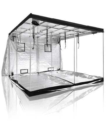 Grow Tent (GT) Serisi